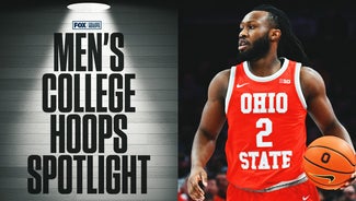 Next Story Image: Men's College Hoops Spotlight: Diving Deep into 10 NCAA Tournament Bubble Teams